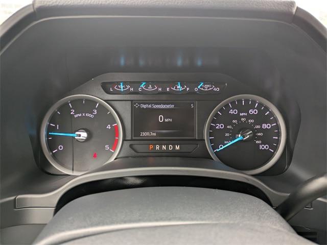 2022 Ford F-450 XLT