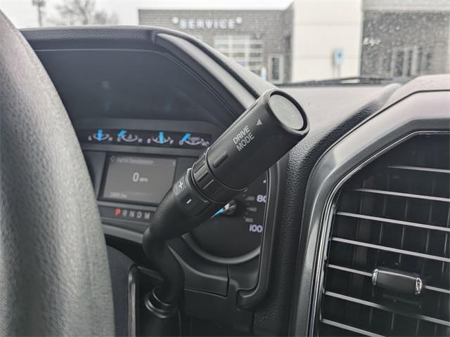 2022 Ford F-450 XLT
