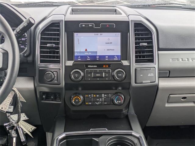 2022 Ford F-450 XLT