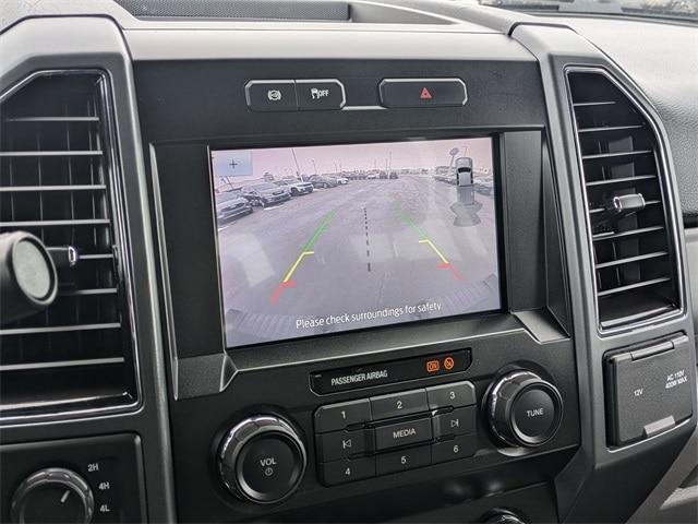 2022 Ford F-450 XLT
