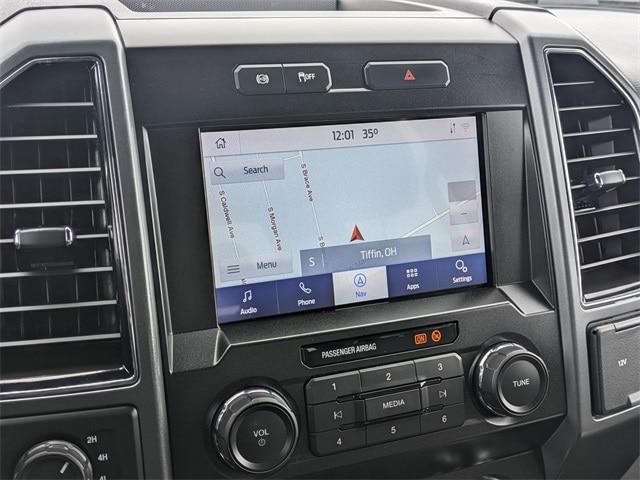 2022 Ford F-450 XLT
