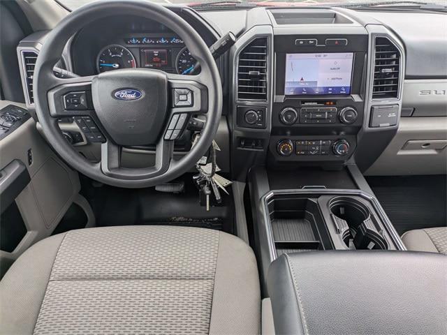 2022 Ford F-450 XLT