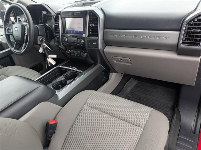 2022 Ford F-450 XLT