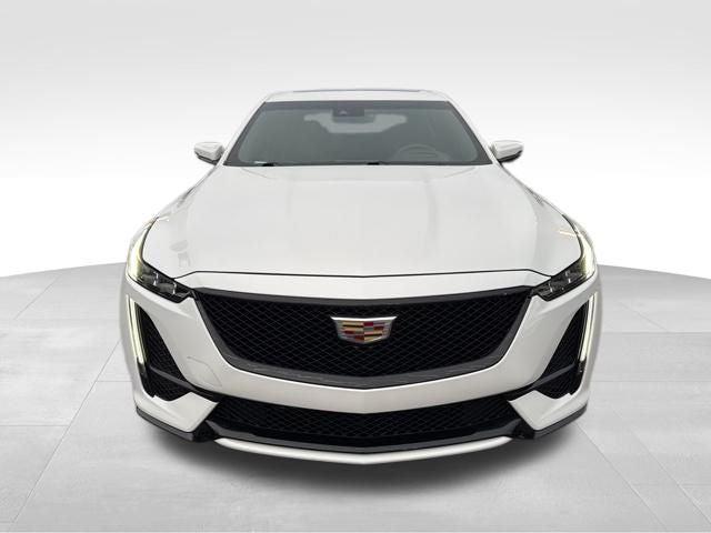 2020 Cadillac CT5 Sport