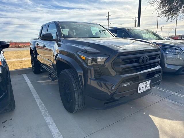 2024 Toyota Tacoma SR5 2024 Toyota Tacoma SR5