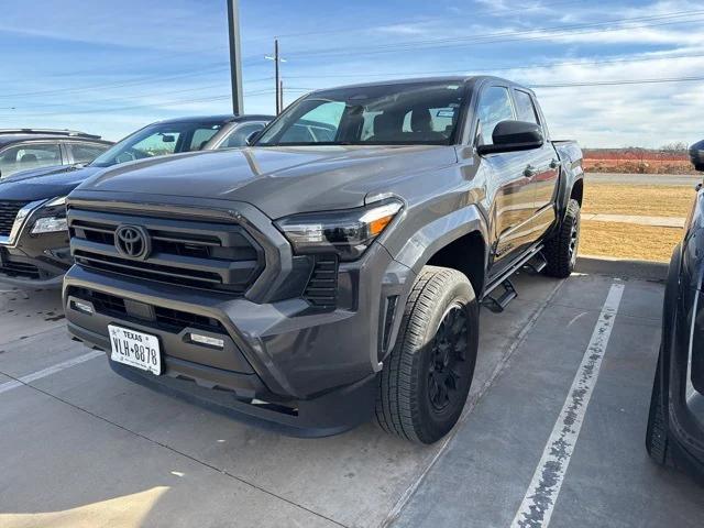 2024 Toyota Tacoma SR5 2024 Toyota Tacoma SR5