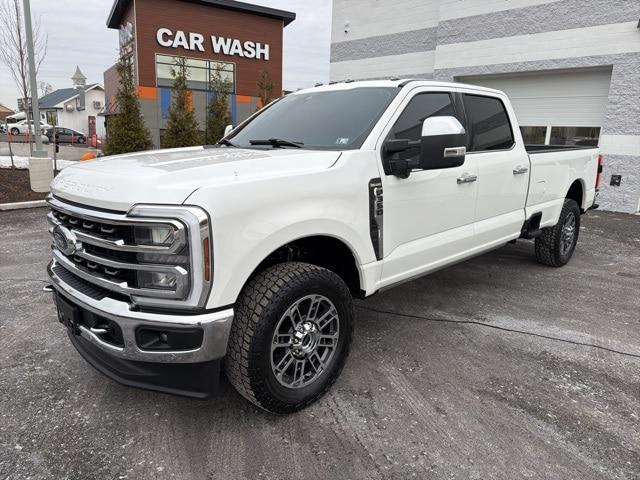2024 Ford F-350 King Ranch