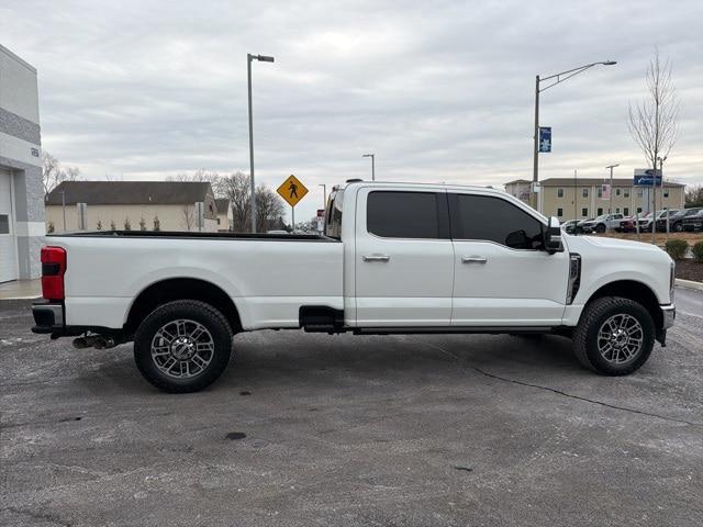 2024 Ford F-350 King Ranch