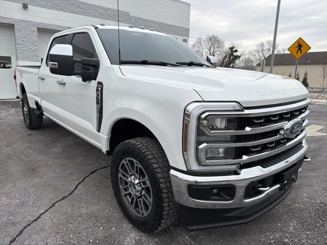 2024 Ford F-350 King Ranch