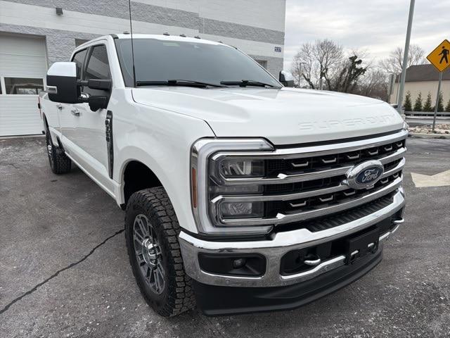 2024 Ford F-350 King Ranch