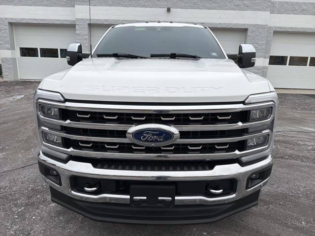 2024 Ford F-350 King Ranch