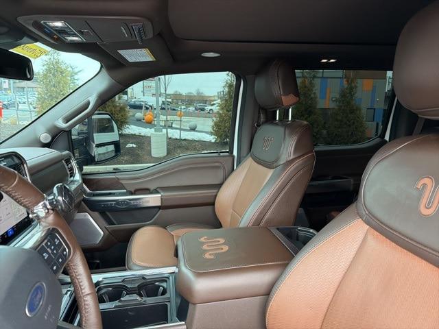 2024 Ford F-350 King Ranch