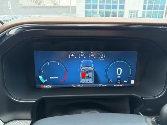 2024 Ford F-350 King Ranch