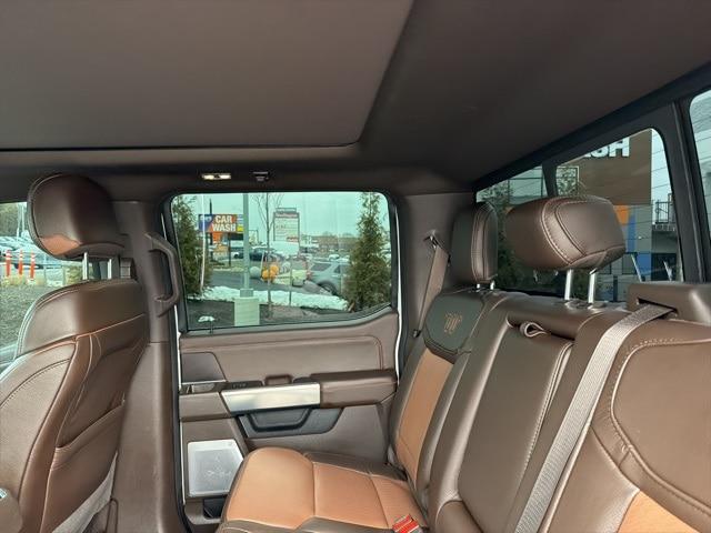 2024 Ford F-350 King Ranch