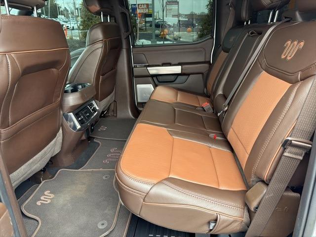 2024 Ford F-350 King Ranch
