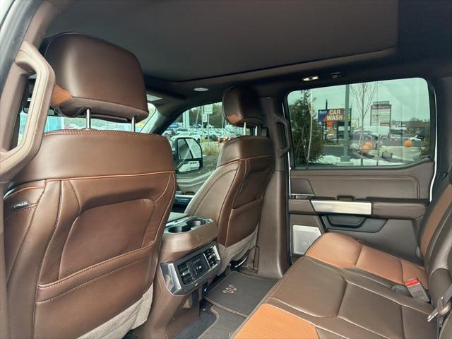 2024 Ford F-350 King Ranch
