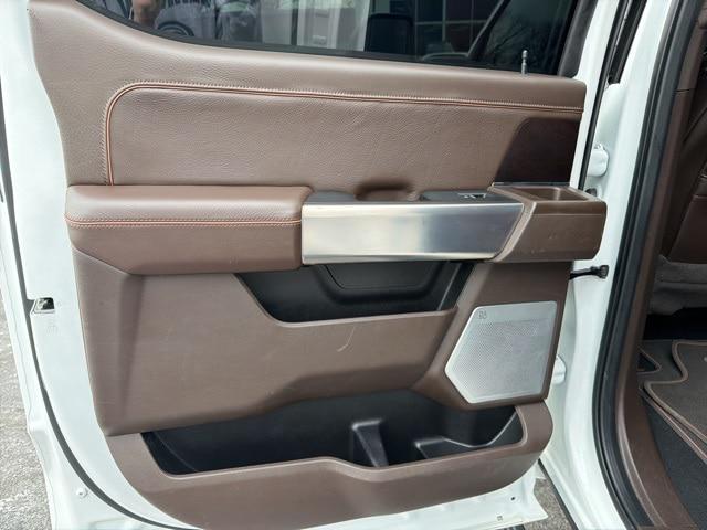 2024 Ford F-350 King Ranch
