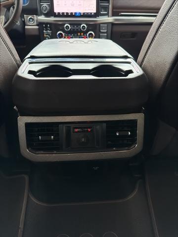 2024 Ford F-350 King Ranch