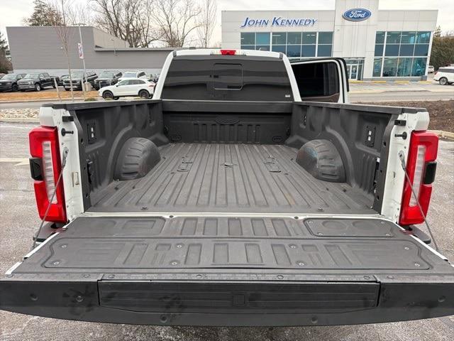 2024 Ford F-350 King Ranch