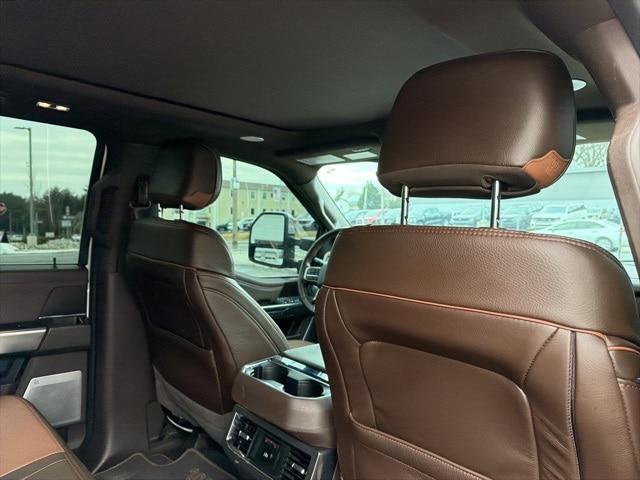 2024 Ford F-350 King Ranch