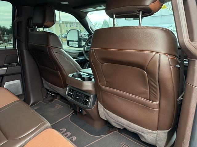 2024 Ford F-350 King Ranch