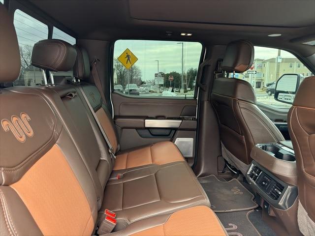 2024 Ford F-350 King Ranch