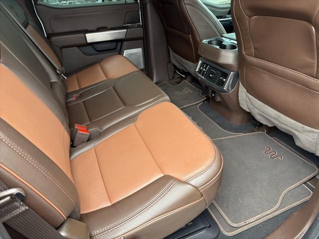 2024 Ford F-350 King Ranch