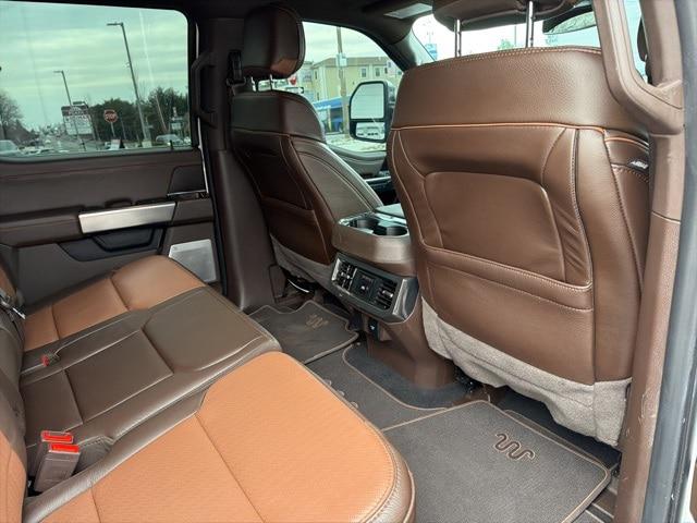 2024 Ford F-350 King Ranch