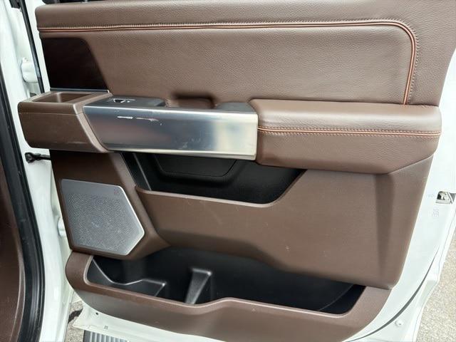 2024 Ford F-350 King Ranch