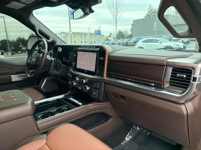 2024 Ford F-350 King Ranch
