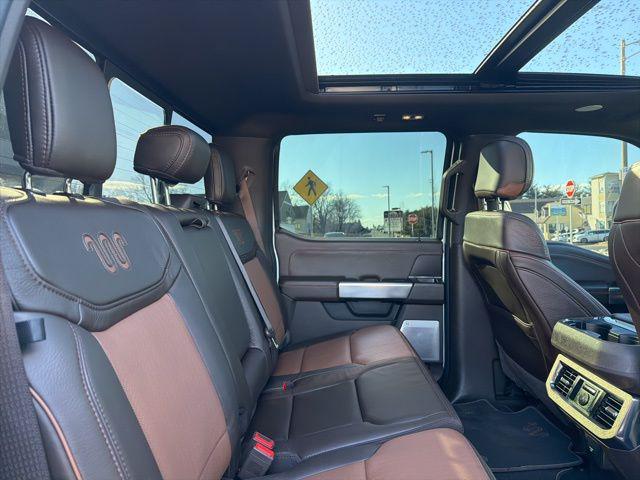 2024 Ford F-350 King Ranch