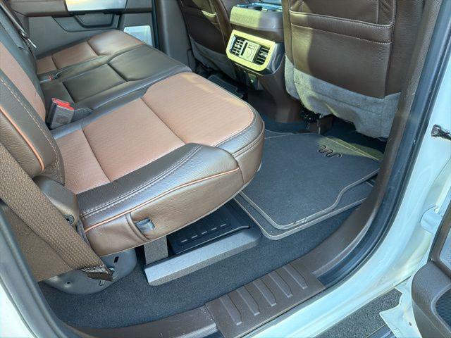 2024 Ford F-350 King Ranch
