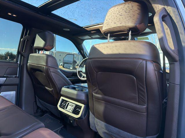 2024 Ford F-350 King Ranch