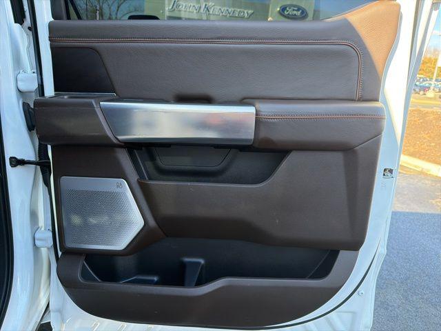 2024 Ford F-350 King Ranch