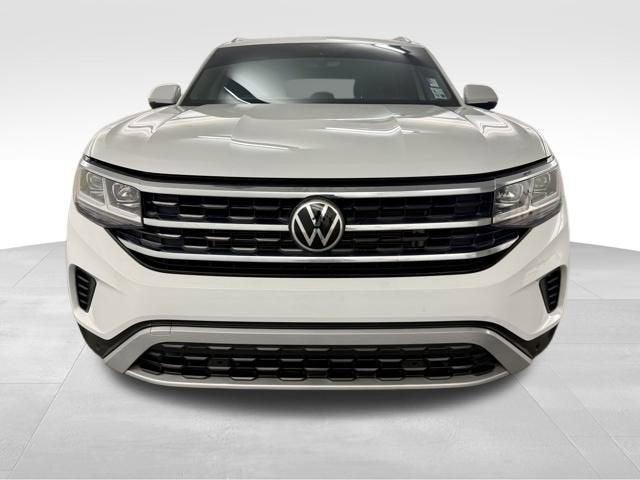 2023 Volkswagen Atlas Cross Sport 3.6L V6 SE w/Technology