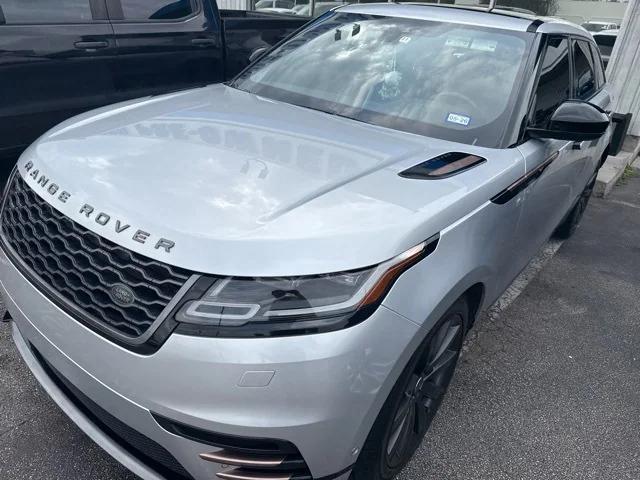 2018 Land Rover Range Rover Velar P380 SE R-Dynamic