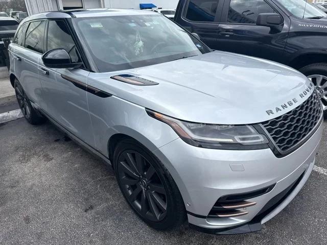 2018 Land Rover Range Rover Velar P380 SE R-Dynamic