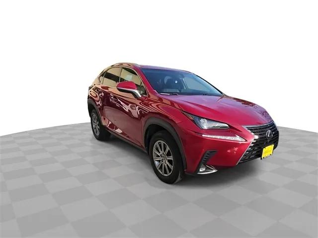 2019 Lexus NX 300 300 Base