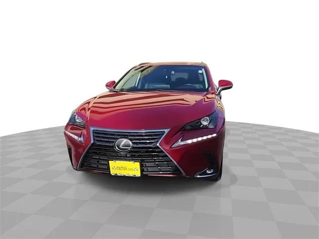 2019 Lexus NX 300 300 Base