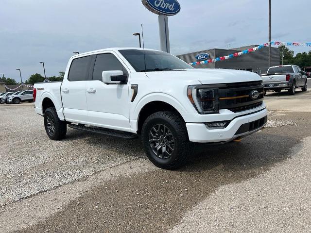 2022 Ford F-150 Tremor for sale in Marble Hill, MO