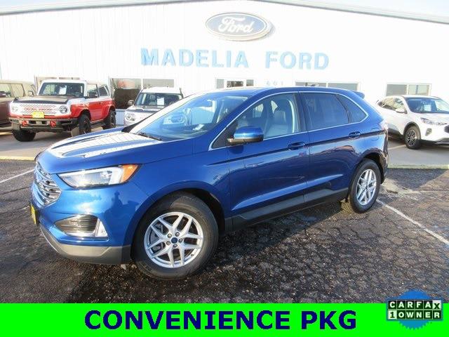 2022 Ford Edge SEL for sale in Madelia, MN