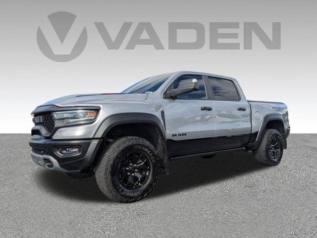 2023 RAM 1500 TRX Crew Cab 4x4 57 Box