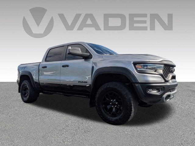 2023 RAM 1500 TRX Crew Cab 4x4 57 Box