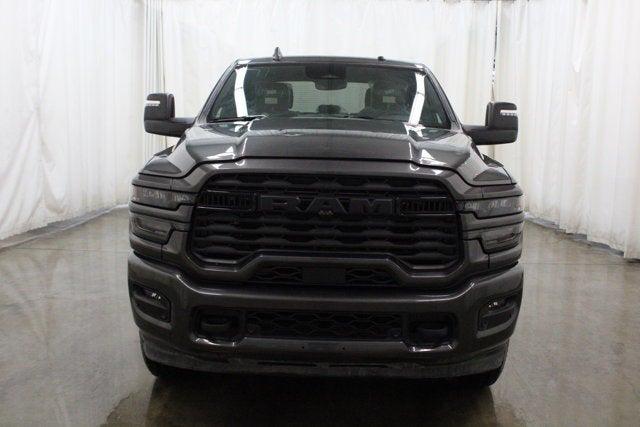 2025 RAM 2500 Big Horn Crew Cab 4x4 64 Box