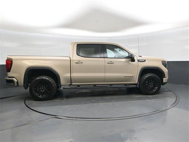 2023 GMC Sierra 1500 4WD Crew Cab Short Box AT4X