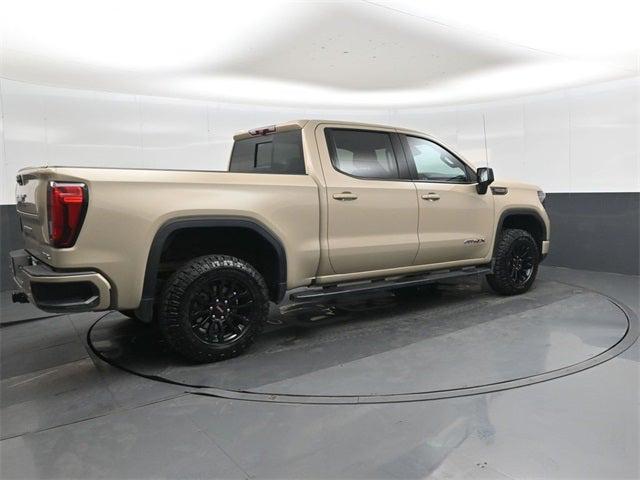 2023 GMC Sierra 1500 4WD Crew Cab Short Box AT4X