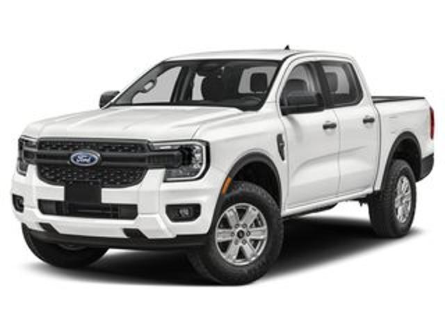 2025 Ford Ranger XL for sale in El Reno, OK
