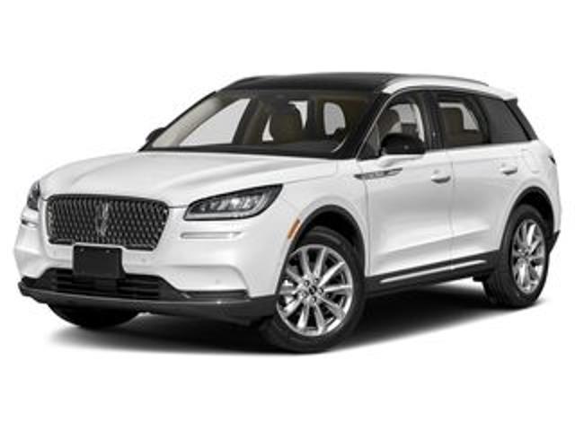 2022 Lincoln Corsair Standard for sale in El Reno, OK