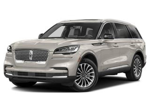2023 Lincoln Aviator Reserve for sale in El Reno, OK