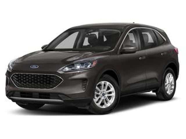 2022 Ford Escape SE for sale in El Reno, OK